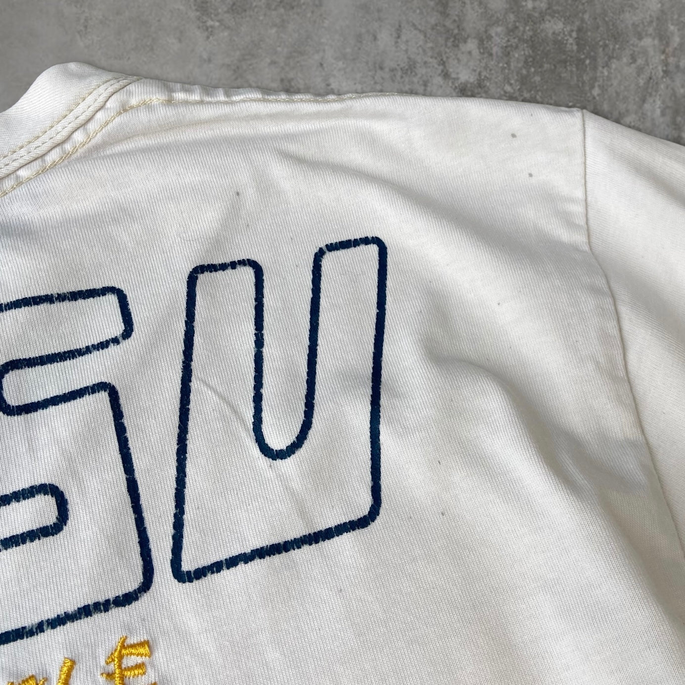 EVISU TEE - L