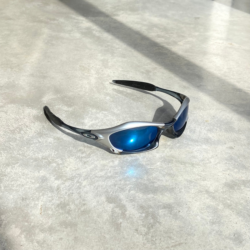 Ice iridium lenses online