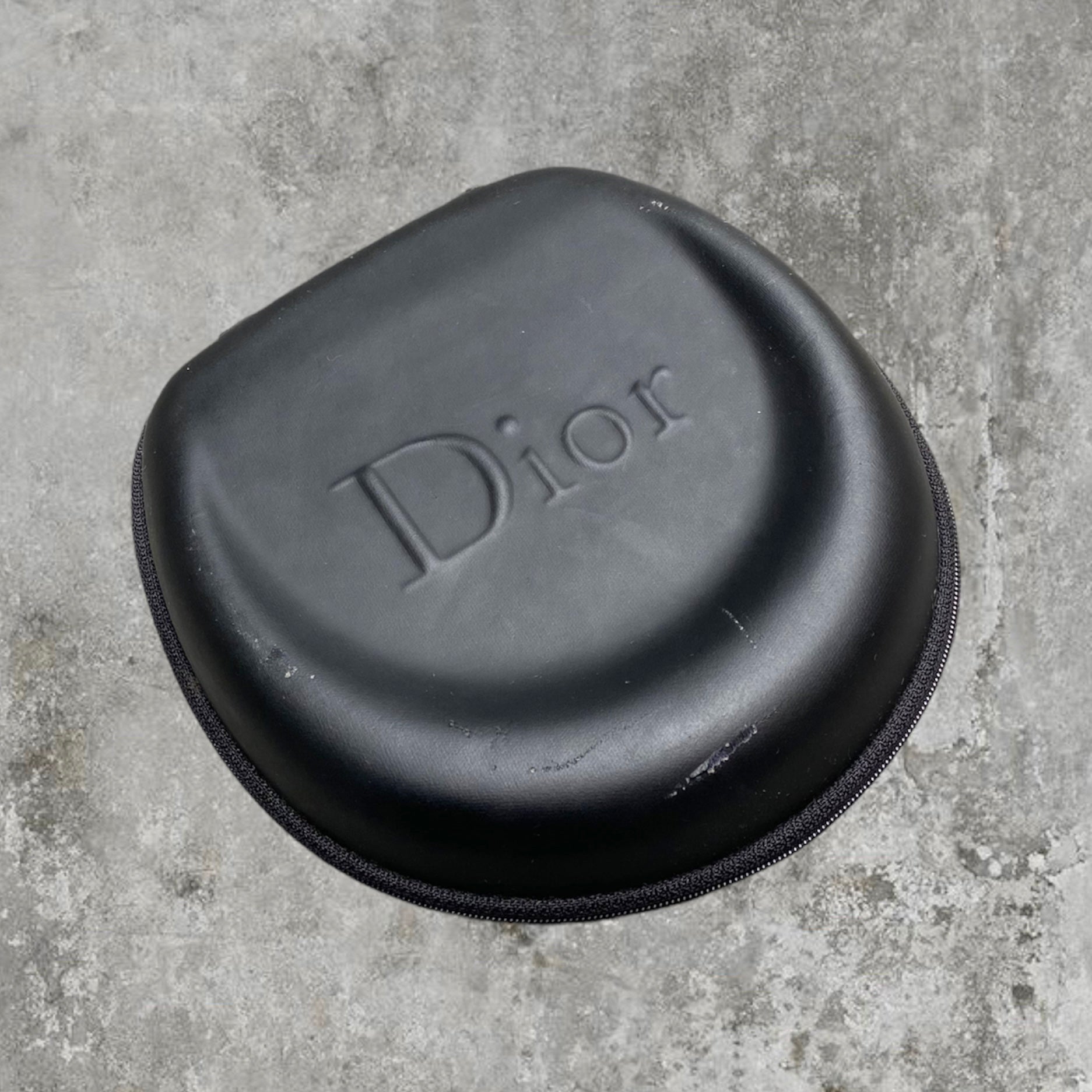 Dior Wrap-Around Ski 2 Sunglasses