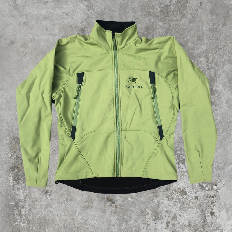 Arcteryx Soft Shell Jacket - Women's