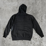 Maharishi Heavyweight Cotton Embroidered Hoodie