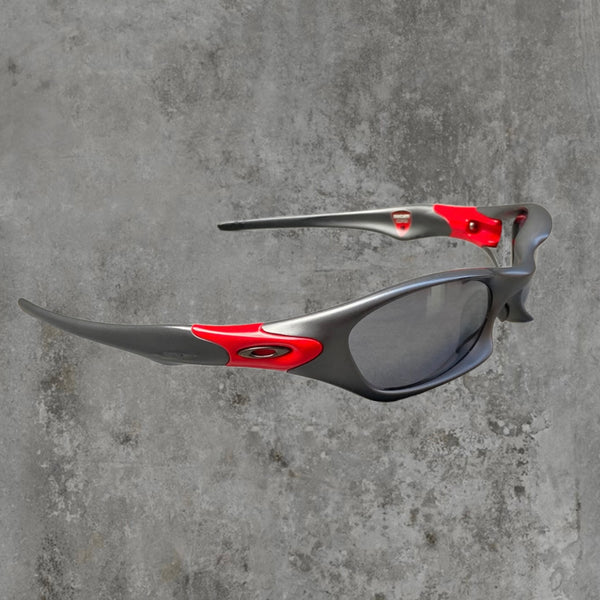 OAKLEY 90S DUCATI POLARISED SUNGLASSES