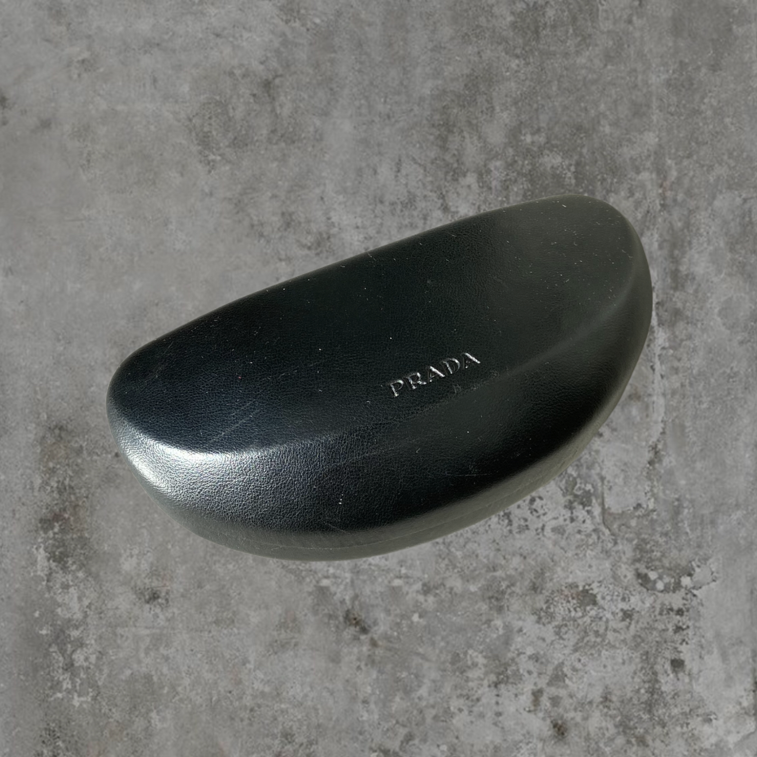 PRADA WRAP AROUND STAR SUNGLASSES