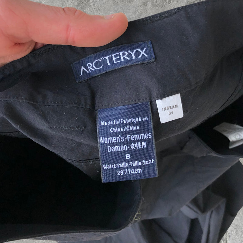 Arcteryx Hiking Trousers - Women's