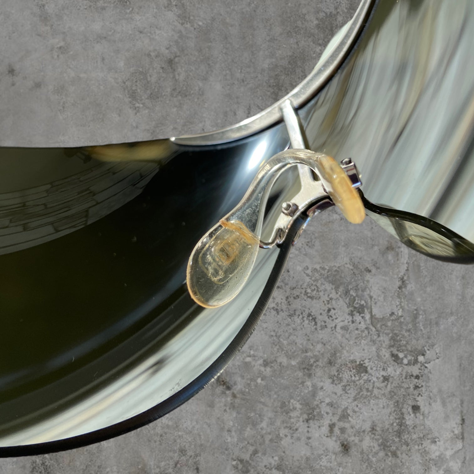 DIOR SPORT 2 WRAP AROUND SUNGLASSES