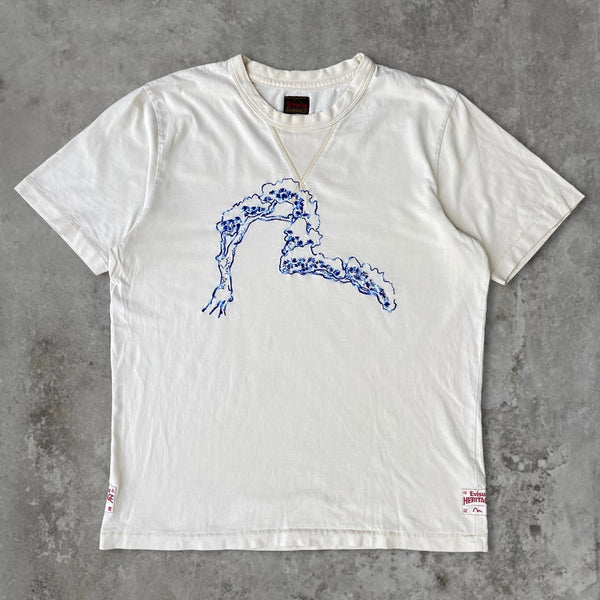 EVISU TEE - L