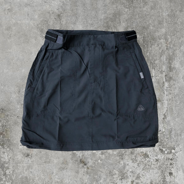 Nike ACG 2 in 1 Mini Maxi Skirt