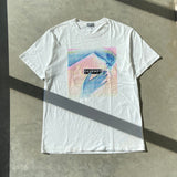 CAV EMPT ‘NAILS’ GRAPHIC TEE - XL