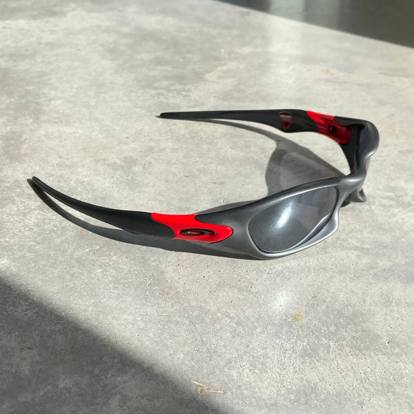 OAKLEY 90S DUCATI POLARISED SUNGLASSES