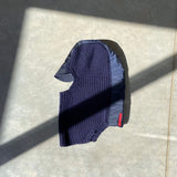 PRADA SPORT WOOL NYLON BALACLAVA SKI MASK - 1999