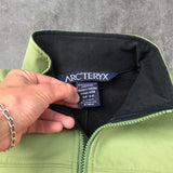 Arcteryx Soft Shell Jacket - Women's