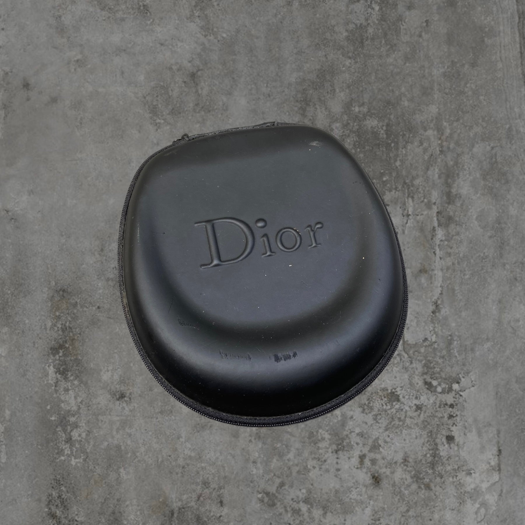 DIOR SKI 6 WRAP SHIELD SUNGLASSES