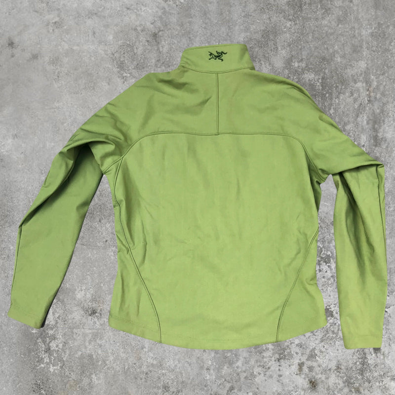 Arcteryx Soft Shell Jacket - Women's