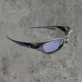 OAKLEY GRAPHITE GREY SUNGLASSES